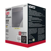 15PAR38/LED/60'/930/120V - S29451