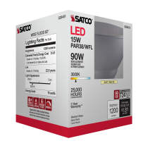 15PAR38/LED/60'/930/120V - S29451