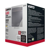 15PAR38/LED/60'/935/120V - S29452