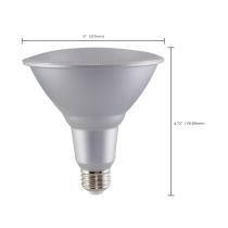 15PAR38/LED/60'/935/120V - S29452