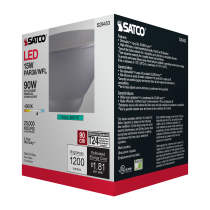 15PAR38/LED/60'/940/120V - S29453