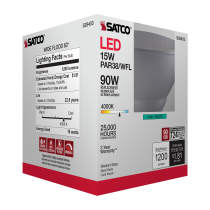 15PAR38/LED/60'/940/120V - S29453