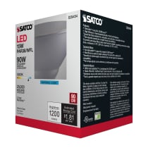 15PAR38/LED/60'/950/120V - S29454