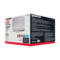 17.5PAR38/LED/40'/930/120V - S29455