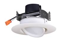 9.5WLED/DIR/4/90'/27K/120V - S29466
