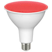 11.5PAR38/LED/90'/RED - S29480