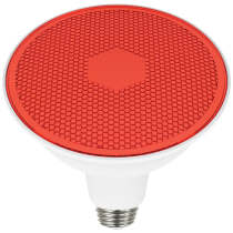 11.5PAR38/LED/90'/RED - S29480
