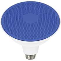 11.5PAR38/LED/90'/BLUE - S29482