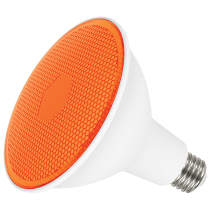 11.5PAR38/LED/90'/AMBER - S29483