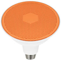 11.5PAR38/LED/90'/AMBER - S29483