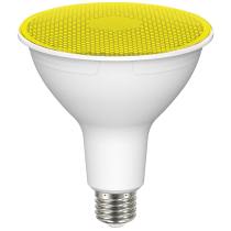11.5PAR38/LED/90'/YELLOW - S29484
