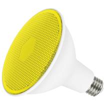 11.5PAR38/LED/90'/YELLOW - S29484