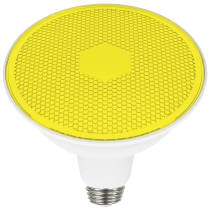 11.5PAR38/LED/90'/YELLOW - S29484