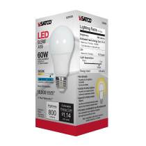 9.5A19/LED/850/ND/120V - S29595