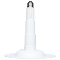 12WLED/5-6''TRIM/5CCT/120V/2PK - S29599