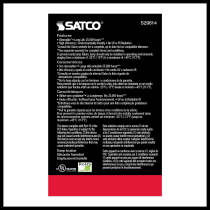 6R20/LED/927/120V - S29614