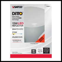 13BR40/LED/927/120V - S29615