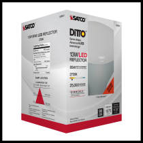 13BR40/LED/927/120V - S29615