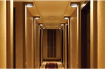 BATTERY BACK UP 9" ROUND - S29656