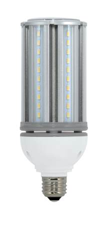 22W/LED/HID/27K/100-277V/E26 - S29671