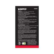 9.8A19/LED/2700K/800L/2PK - S29699