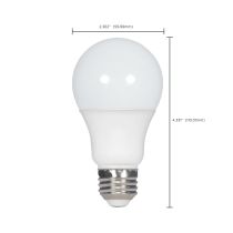 9.8A19/LED/2700K/800L/2PK - S29699
