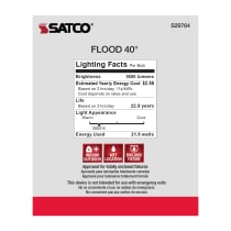 21.5PAR30LN/LED/930/HL/120-277 - S29764