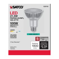 21.5PAR30LN/LED/940/HL/120-277 - S29765