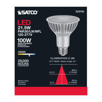 21.5PAR30LN/LED/940/HL/120-277 - S29765
