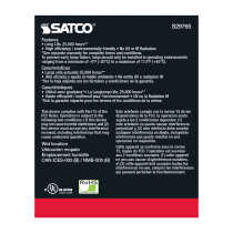 21.5PAR30LN/LED/940/HL/120-277 - S29765