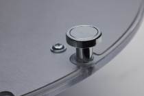 21W 5CCT CIRCULAR LED RETROFIT - S29781