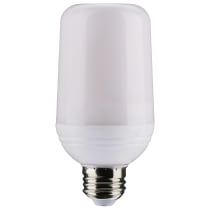 2.5/LED/T19/FLAME/816/120V/E26 - S29806