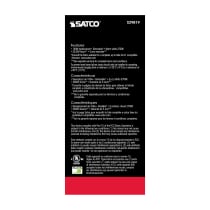 15A19/LED/27K/1600/120V/GU24 - S29819