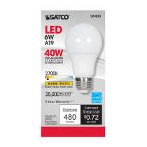 6A19/OMNI/220/LED/27K - S29830