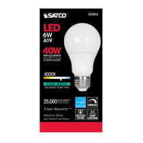6A19/OMNI/220/LED/40K - S29833