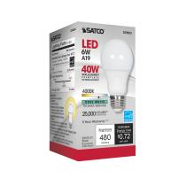 6A19/OMNI/220/LED/40K - S29833