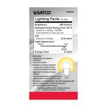 6A19/OMNI/220/LED/50K - S29834