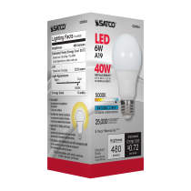 6A19/OMNI/220/LED/50K - S29834