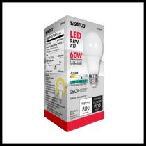 9.8A19/OMNI/220/LED/40K - S29838