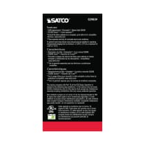 9.8A19/OMNI/220/LED/50K - S29839