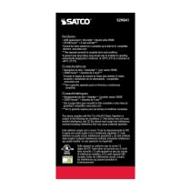 9.8A19/OMNI/220/LED/35K/GU24 - S29841