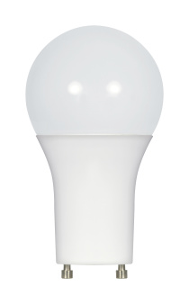 9.8A19/OMNI/220/LED/50K/GU24 - S29843