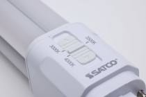 9.5W/LED/CFL/3CCT/DUAL/4P - S29854