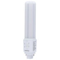 9W/LED/CFL/4CCT/BP/2P - S29855