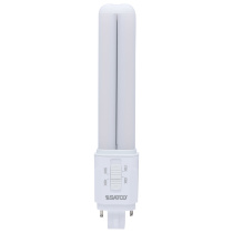 9W/LED/CFL/4CCT/BP/2P - S29855