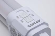 9W/LED/CFL/4CCT/BP/2P - S29855