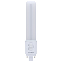 9.5W/LED/CFL/3CCT/DR/4P - S29856
