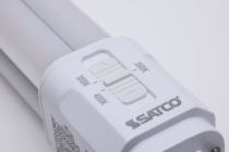 9.5W/LED/CFL/3CCT/DR/4P - S29856