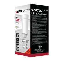 9WPLV/LED/830/DR/4P - S29858