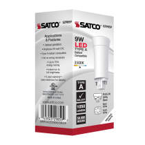 9WPLV/LED/835/DR/4P - S29859